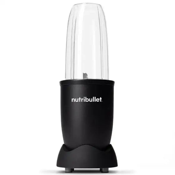 Blender Nutribullet Pro NB907MAB matte black - Блендери<<<Уреди за кухня<<<Малки електроуреди<<<TechnoMix