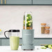 Blender Nutribullet Pro NB907MAJD green - Блендери<<<Уреди за кухня<<<Малки електроуреди<<<TechnoMix