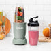 Blender Nutribullet Pro NB907MAJD green - Блендери<<<Уреди за кухня<<<Малки електроуреди<<<TechnoMix