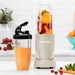 Blender Nutribullet Pro NB907MASN beige - Блендери<<<Уреди за кухня<<<Малки електроуреди<<<TechnoMix