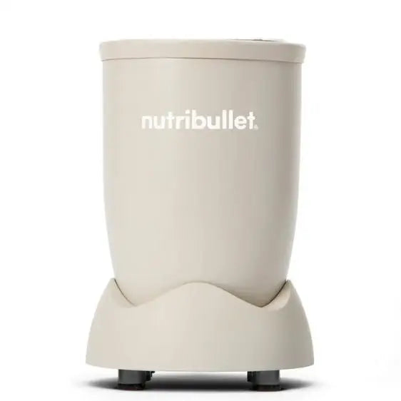 Blender Nutribullet Pro NB907MASN beige - Блендери<<<Уреди за кухня<<<Малки електроуреди<<<TechnoMix