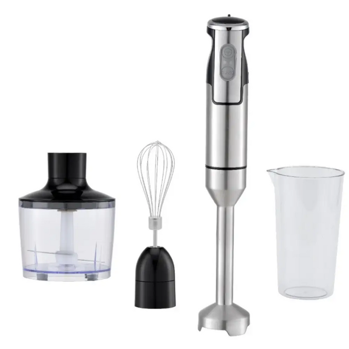 Blender Oliver Voltz OV51112JSC - Пасатори<<<За Кухнята<<<Малки електроуреди<<<TechMart