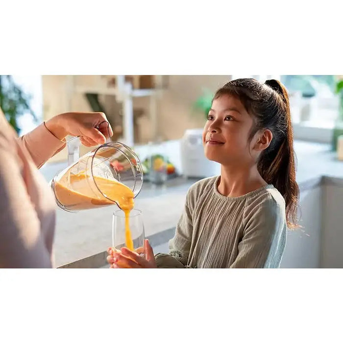 Blender Philips HR2041/00 - Блендери и пасатори<<<Кухненски уреди<<<Уреди за дома<<<ALSO&&&Блендери<<<Уреди за