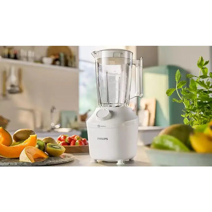 Blender Philips HR2041/00 - Блендери и пасатори<<<Кухненски уреди<<<Уреди за дома<<<ALSO&&&Блендери<<<Уреди за
