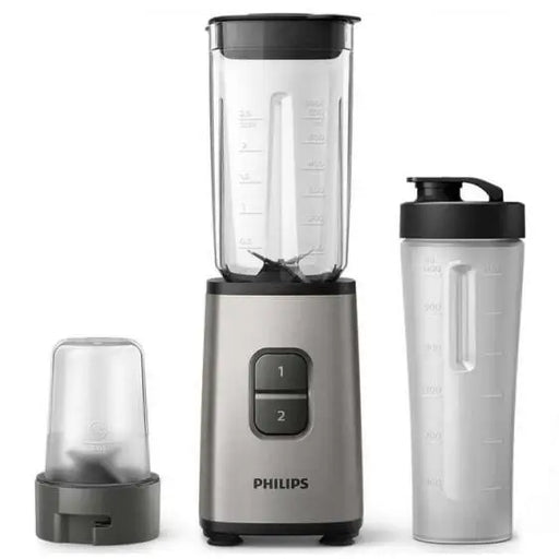 Blender PHILIPS HR2604/80 - Блендери<<<Уреди за кухня<<<Малки електроуреди<<<TechnoMix&&&Mixers