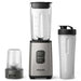 Blender PHILIPS HR2604/80 - Блендери<<<Уреди за кухня<<<Малки електроуреди<<<TechnoMix&&&Mixers