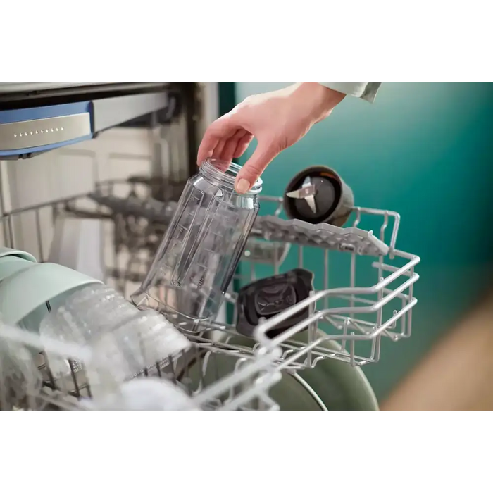 Blender Philips HR2604/80 Nutri*** - Блендери<<<За кухнята<<<Малки електроуреди за дома<<<ZoraSite