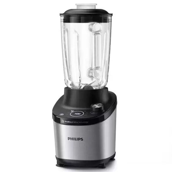 Blender PHILIPS HR3760/00 - Блендери и пасатори<<<Кухненски уреди<<<Уреди за дома<<<ALSO&&&Блендери<<<Уреди за