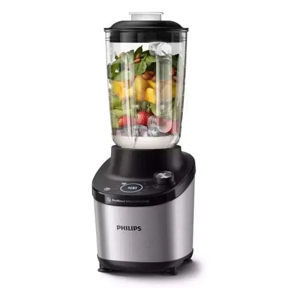 Blender PHILIPS HR3760/00 - Блендери и пасатори<<<Кухненски уреди<<<Уреди за дома<<<ALSO&&&Блендери<<<Уреди за