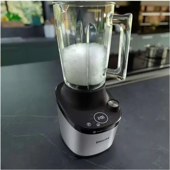 Blender PHILIPS HR3760/00 - Блендери и пасатори<<<Кухненски уреди<<<Уреди за дома<<<ALSO&&&Блендери<<<Уреди за