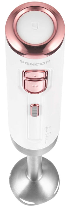 Blender Sencor SHB 9000WH - Пасатори<<<За Кухнята<<<Малки електроуреди<<<TechMart