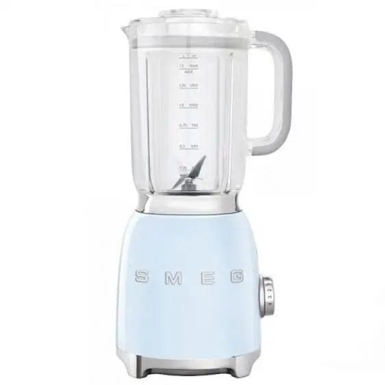 Blender SMEG BLF01PBEU - Блендери<<<Уреди за кухня<<<Малки електроуреди<<<TechnoMix