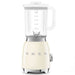 Blender SMEG BLF03CREU - Блендери<<<Уреди за кухня<<<Малки електроуреди<<<TechnoMix&&&Блендери<<<За Кухнята<<<Малки