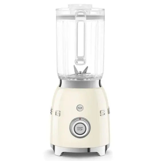 Blender SMEG BLF03CREU - Блендери<<<Уреди за кухня<<<Малки електроуреди<<<TechnoMix&&&Блендери<<<За Кухнята<<<Малки
