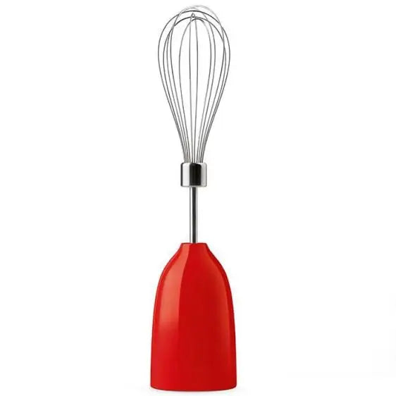 Blender SMEG HBF22RDEU - Пасатори<<<Уреди за кухня<<<Малки електроуреди<<<TechnoMix