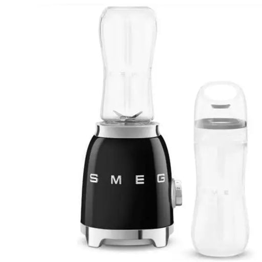 Blender SMEG PBF01BLEU - Блендери<<<Уреди за кухня<<<Малки електроуреди<<<TechnoMix&&&Блендери<<<За Кухнята<<<Малки