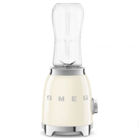 Blender SMEG PBF01CREU - Блендери<<<Уреди за кухня<<<Малки електроуреди<<<TechnoMix&&&Блендери<<<За Кухнята<<<Малки
