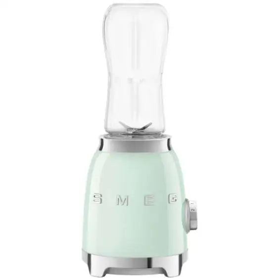 Blender SMEG PBF01PGEU - Блендери<<<Уреди за кухня<<<Малки електроуреди<<<TechnoMix&&&Блендери<<<За Кухнята<<<Малки