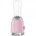 Blender SMEG PBF01PKEU - Блендери<<<За Кухнята<<<Малки електроуреди<<<TechMart