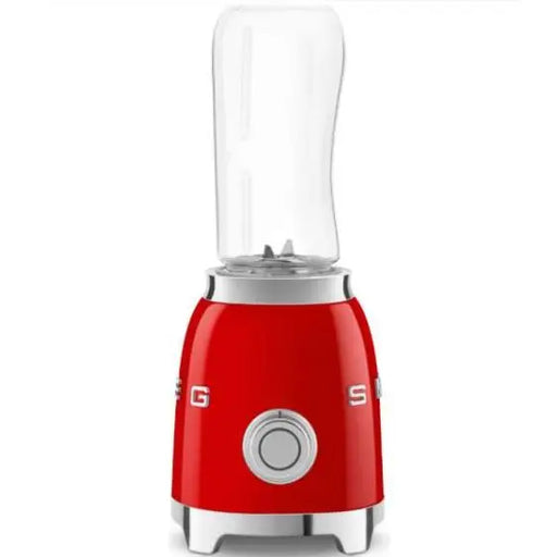 Blender SMEG PBF01RDEU - Блендери<<<Уреди за кухня<<<Малки електроуреди<<<TechnoMix&&&Блендери<<<За Кухнята<<<Малки