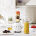 Blender SMEG PBF01WHEU - Блендери<<<За Кухнята<<<Малки електроуреди<<<TechMart