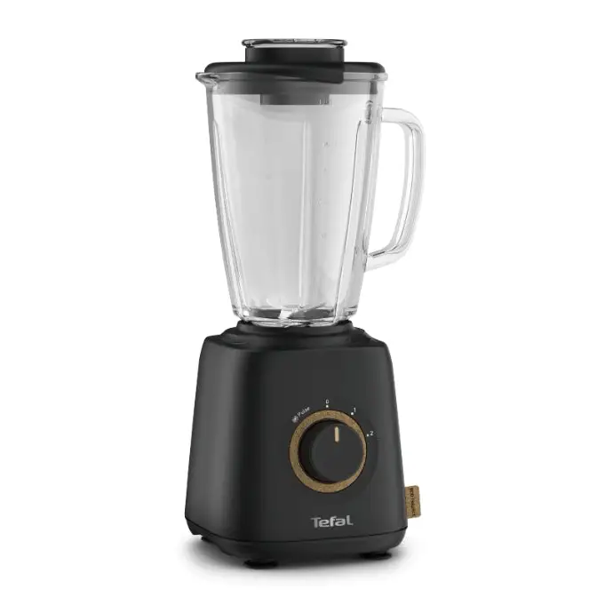Blender Tefal BL46EN38 - Кухненски уреди<<<TEFAL дребна електродомакинска техника<<<TEFAL<<<PolyComp&&&Блендери<<<За