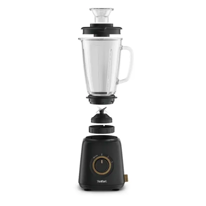 Blender Tefal BL46EN38 - Кухненски уреди<<<TEFAL дребна електродомакинска техника<<<TEFAL<<<PolyComp&&&Блендери<<<За