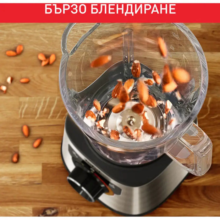 Blender TEFAL BL871D31 - Блендери<<<Уреди за кухня<<<Малки електроуреди<<<TechnoMix&&&Блендери<<<За Кухнята<<<Малки