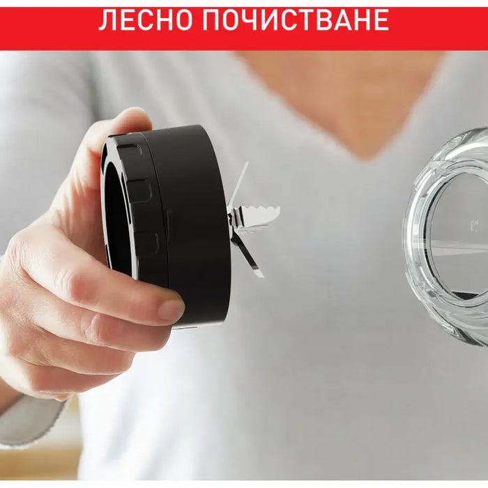 Blender TEFAL BL871D31 - Блендери<<<Уреди за кухня<<<Малки електроуреди<<<TechnoMix&&&Блендери<<<За Кухнята<<<Малки