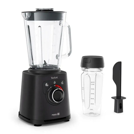 Blender TEFAL BL87G831 PerfectMix - Блендери<<<Уреди за кухня<<<Малки електроуреди<<<TechnoMix&&&Блендери<<<За