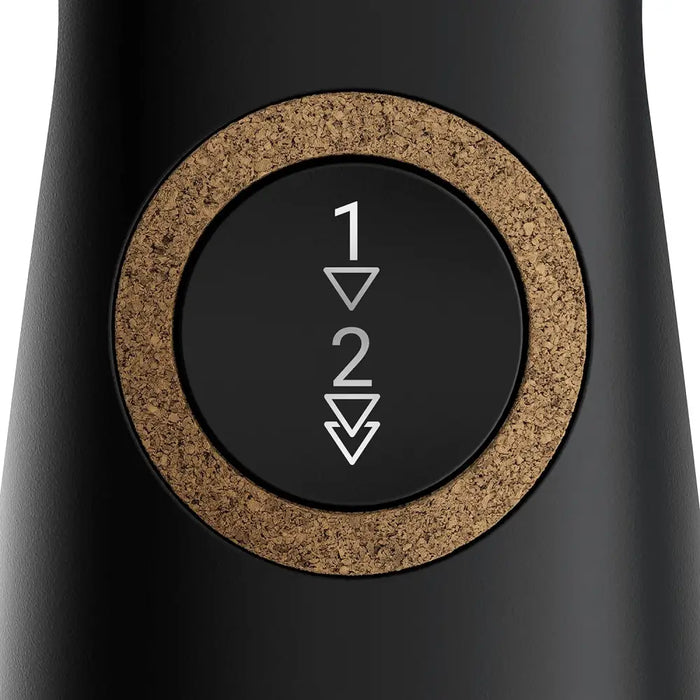 Blender Tefal HB46E838*** 600 W 0.8 L - Пасатор<<<За кухнята<<<Малки електроуреди за дома<<<ZoraSite