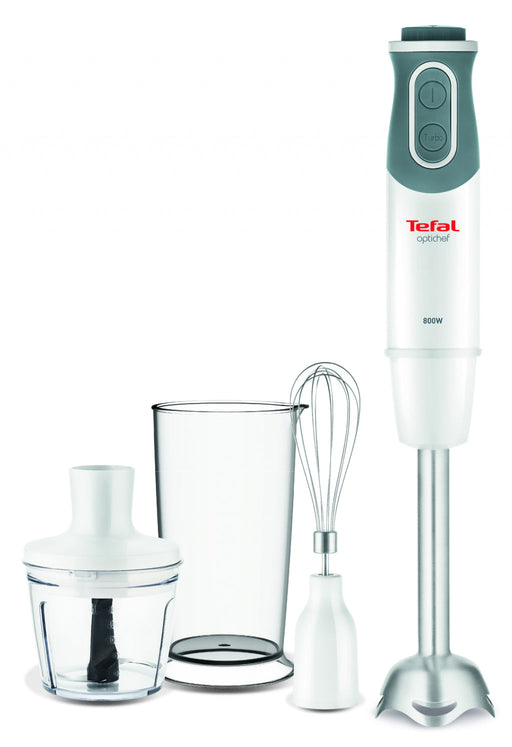 Blender Tefal HB643138 Optichef 3in1 - Пасатори<<<За Кухнята<<<Малки електроуреди<<<TechMart&&&Пасатор<<<За