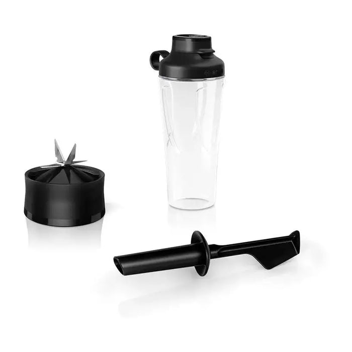 БЛЕНДЕР VITAPOWER SERIES 4 BOSCH MMB6174S 1200 W - Блендери<<<Уреди за кухня<<<Малки