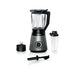 БЛЕНДЕР VITAPOWER SERIES 4 BOSCH MMB6174S 1200 W - Блендери<<<Уреди за кухня<<<Малки