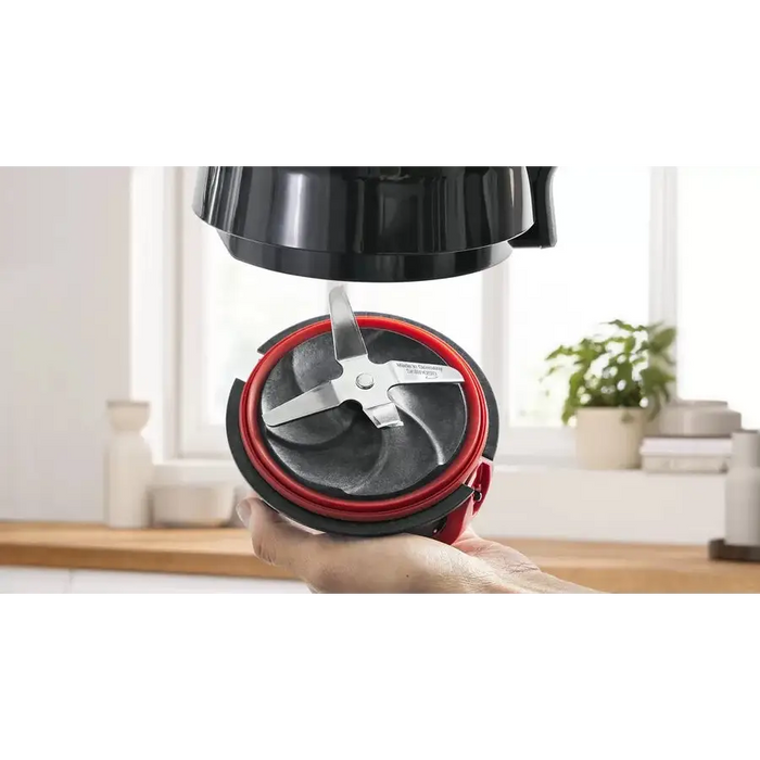 БЛЕНДЕР VITAPOWER SERIES 4 BOSCH MMB6174S 1200 W - Блендери<<<Уреди за кухня<<<Малки