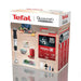 Blender with mini chopper TEFAL HB67E830 Quickchef - Пасатори<<<Уреди за кухня<<<Малки