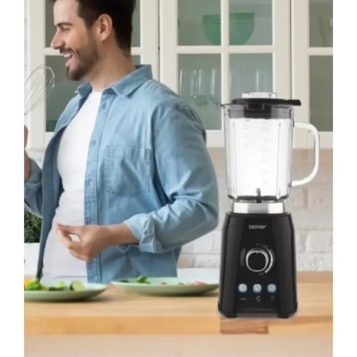 Blender Zelmer ZSB4799B*** - Блендери<<<За кухнята<<<Малки електроуреди за дома<<<ZoraSite&&&Mixers