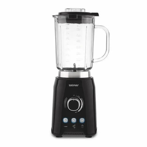 Blender Zelmer ZSB4799B*** - Блендери<<<За кухнята<<<Малки електроуреди за дома<<<ZoraSite&&&Mixers