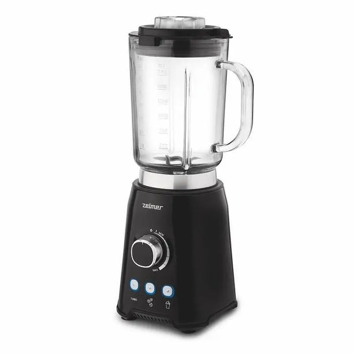 Blender Zelmer ZSB4799B*** - Блендери<<<За кухнята<<<Малки електроуреди за дома<<<ZoraSite&&&Mixers