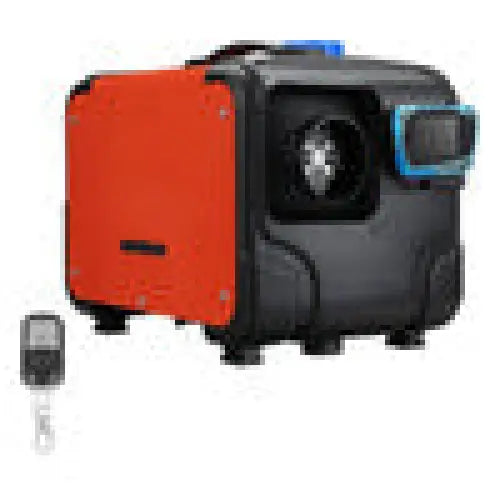 Blitzwolf BW-AH-H1-BT parking heater 5kw - Parking heating<<<Car accessories<<<InnproXML