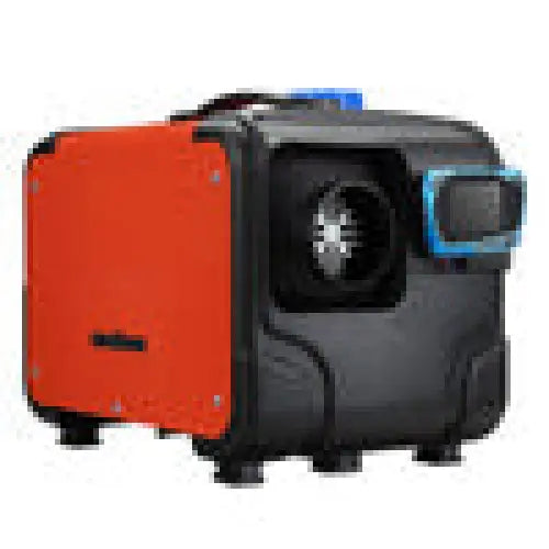 Blitzwolf BW-AH-H1-BT parking heater 5kw - Parking heating<<<Car accessories<<<InnproXML