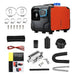Blitzwolf BW-AH-H1-BT parking heater 5kw - Parking heating<<<Car accessories<<<InnproXML