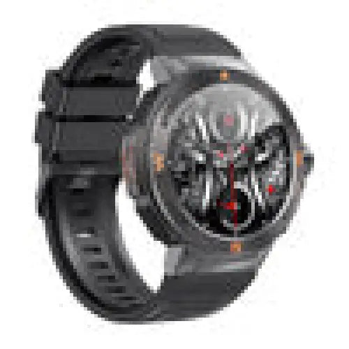 BlitzWolf BW-AT5 smartwatch (black) - Smartwatches<<<Smartwatches<<<InnproXML