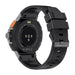 BlitzWolf BW-AT5 smartwatch (black) - Smartwatches<<<Smartwatches<<<InnproXML