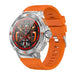 BlitzWolf BW-AT5 smartwatch (orange) - Smartwatches<<<Smartwatches<<<InnproXML