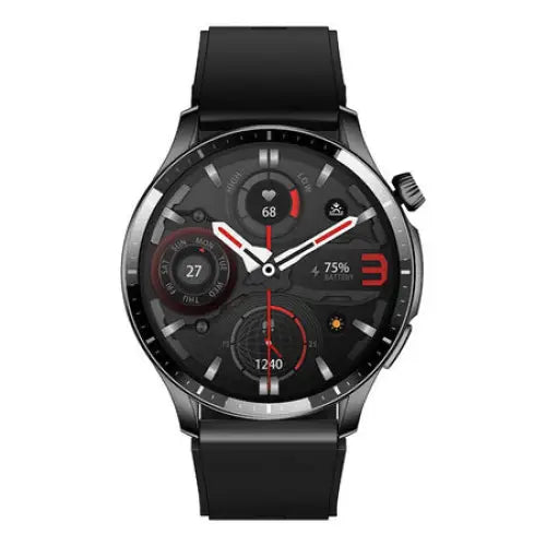Blitzwolf BW-EP10 smartwatch (black) - Smartwatches<<<Smartwatches<<<InnproXML