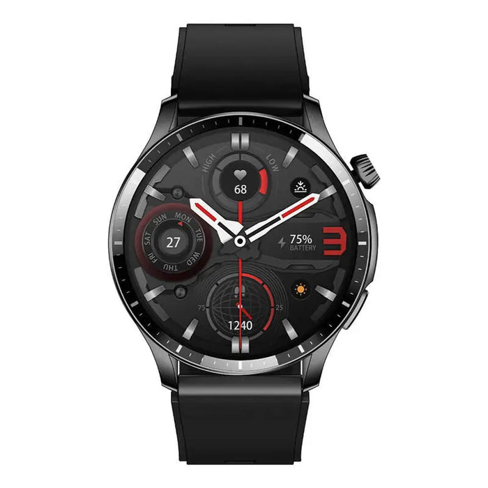 Blitzwolf BW-EP10 smartwatch (black) - Smartwatches<<<Smartwatches<<<InnproXML
