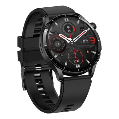 Blitzwolf BW-EP10 smartwatch (black) - Smartwatches<<<Smartwatches<<<InnproXML