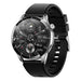 Blitzwolf BW-EP10 smartwatch (silver) - Smartwatches<<<Smartwatches<<<InnproXML