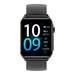 BlitzWolf BW-HL6 smartwatch (black silicone) - Smartwatches<<<Smartwatches<<<InnproXML